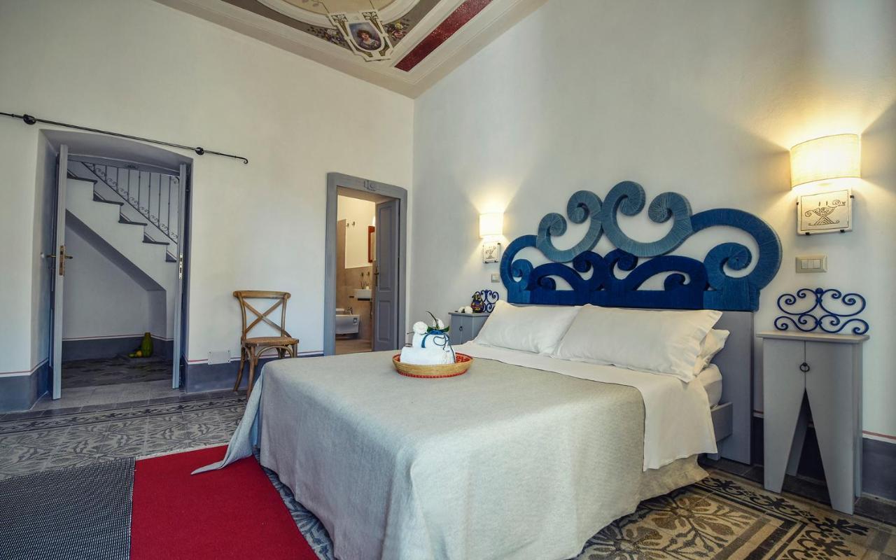 Bisos Bed & Breakfast Paulilatino Exterior photo