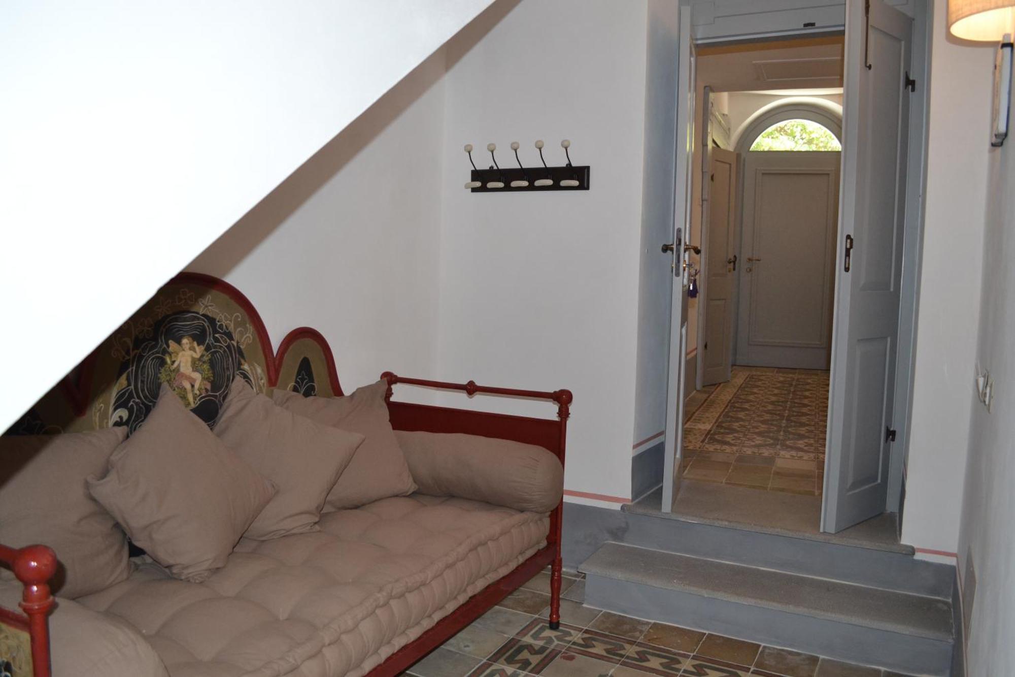 Bisos Bed & Breakfast Paulilatino Exterior photo